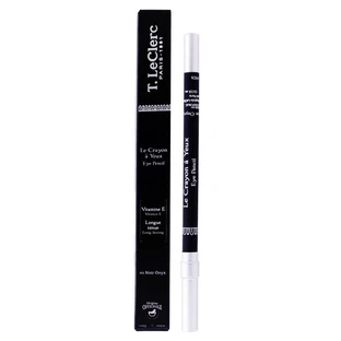 T.LECLERC ONYX BLACK EYE PENCIL 01