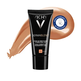 VICHY DERMABLEND FOUNDATION 55 BRONZE