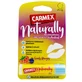 CARMEX BÁLSAMO LABIAL HIDRATANTE NATURAL CON FRUTOS ROJOS 4,25 g