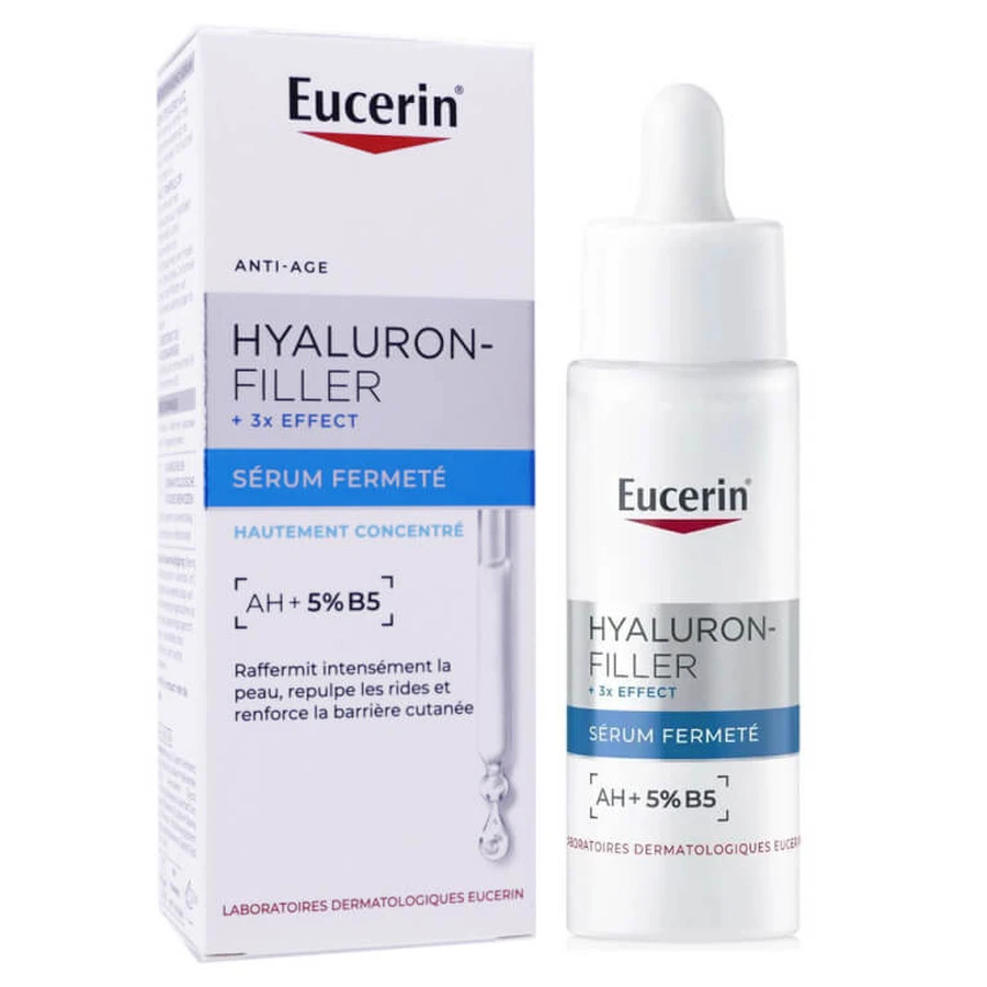 EUCERIN HYALURON FILLER SERUM ANTI-AGE 30ML