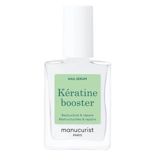 MANUCURIST SÉRUM PARA UÑAS CON KERATINA 15 ML