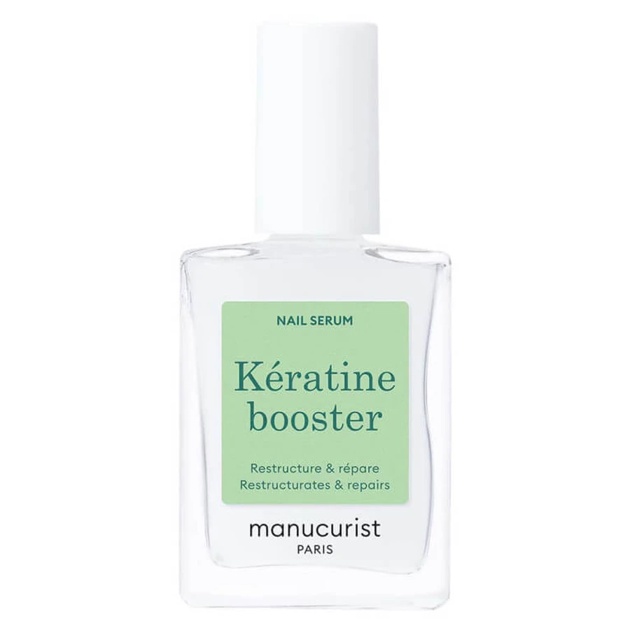 MANUCURIST SÉRUM PARA UÑAS CON KERATINA 15 ML