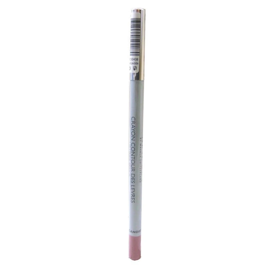PERFILADOR DE LABIOS PURE PINK DE MAVALA