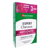 FORTE PHARMA HAARPFLEGE GEGEN HAARAUSFALL 90 TABLETTEN