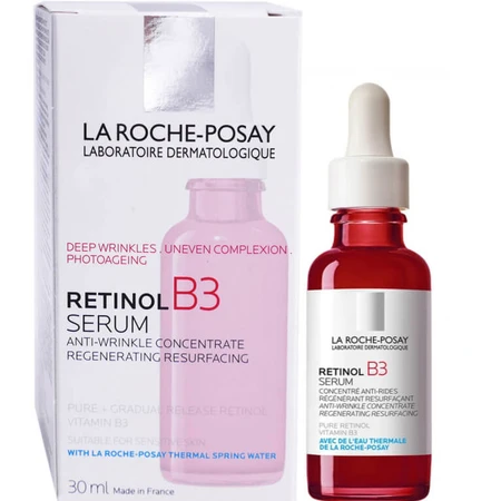 LA ROCHE-POSAY RETINOL B3 SERUM 30ML