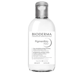 BIODERMA PIGMENTBIO H20 AGUA MICELAR ILUMINADORA 250 ml