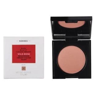KORRES WILD ROSE BLUSH 31 5.5G