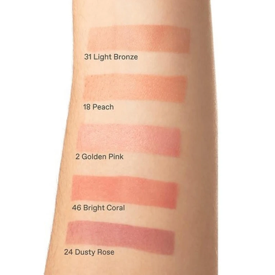 KORRES WILD ROSE BLUSH 31 5.5G