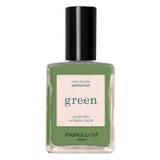 MANUCURIST GREEN ARTICHOKE NAGELLACK 15 ML
