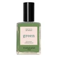 Esmalte de uñas MANUCURIST GREEN ARTICHOKE, 15 ml