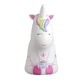 AGETI 2-IN-1 UNICORN DOUCHEGEL & SHAMPOO 400 ML