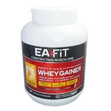 EAFIT PROTEINES WHEYGAINER CHOCOLAT 750G