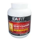 EAFIT WHEYGAINER PROTEÍNA DE CHOCOLATE 750 G