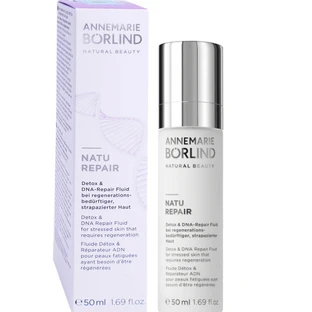 BORLIND NATUREPAIR FLUIDE DETOX & REPARATEUR 50ML