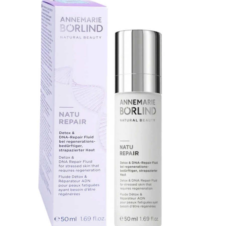 BORLIND NATUREPAIR FLUIDE DETOX & REPARATEUR 50ML