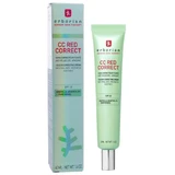 ERBORIAN CC RED CORRECT TINTED SKIN CARE SPF 30 40 ML