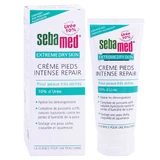 SEBAMED CREME PIEDS INTENSE REPAIR 100ML