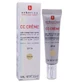 ERBORIAN CC CORRECTING CREAM, PORCELAIN SHADE, SPF 30, 15 ML