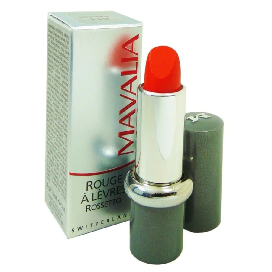 MAVALA ABRIKOZENLIPSTIK nr. 511