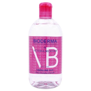 BIODERMA CRÉALINE H2O AGUA MICELAR 500 ML