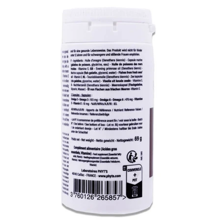 PHYT'S BRONZAROL 2 100 CAPSULES