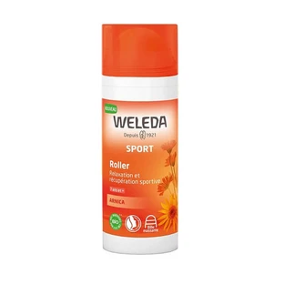 WELEDA BIO-ARNIKA SPORT ROLL-ON 75 ml