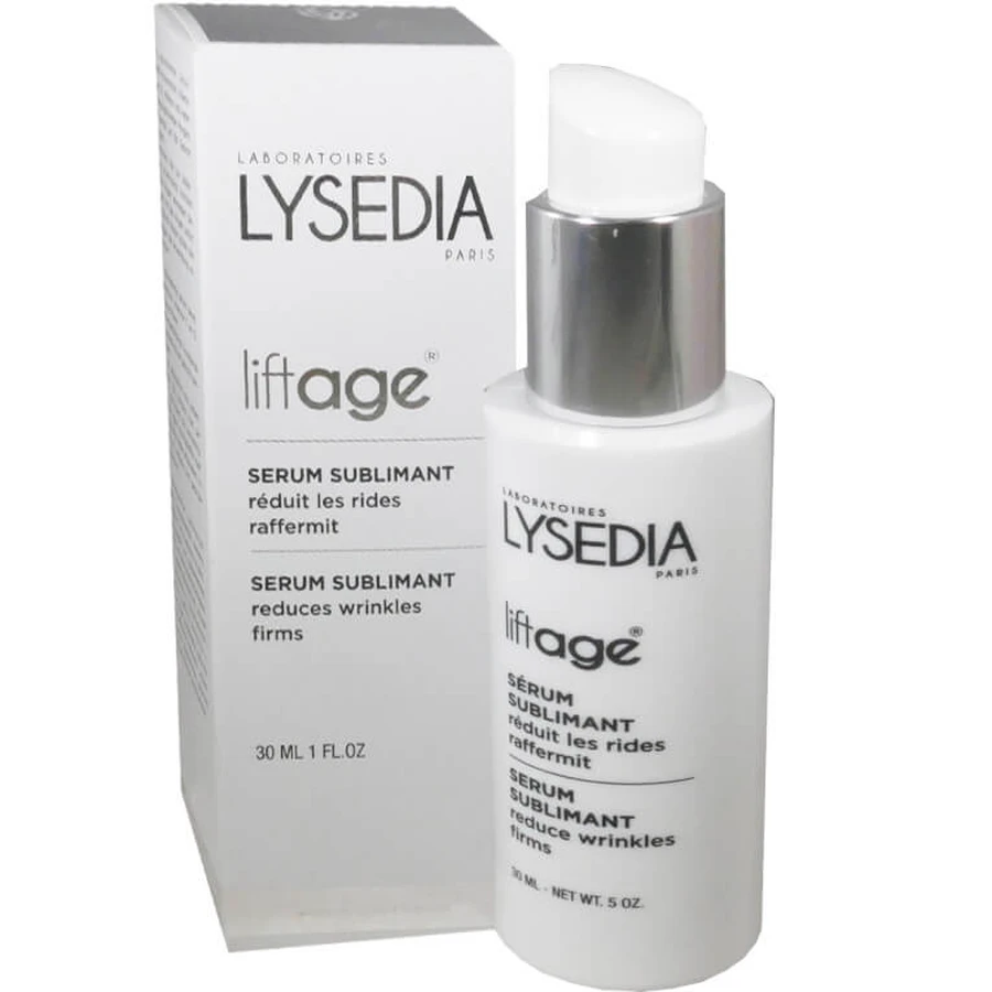 LYSEDIA ANTI-AGING LIFTING SERUM 30ML