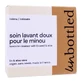 UNBOTTLED SOIN LAVANT DOUX POUR LE MINOU VEGAN SANS SAVON 90G