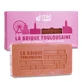 MKL SAVON SURGRAS LA BRIQUE TOULOUSAINE 200G