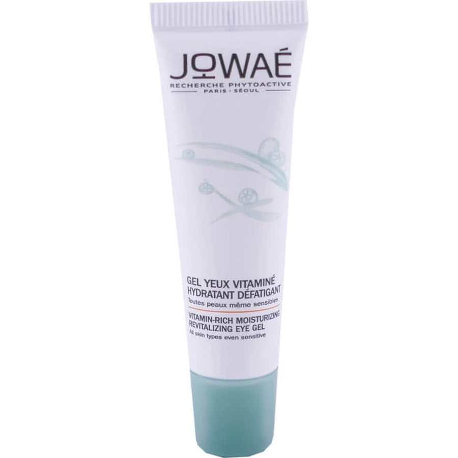 JOWAE VITAMIN HYDRATERENDE OOGGEL 15 ML