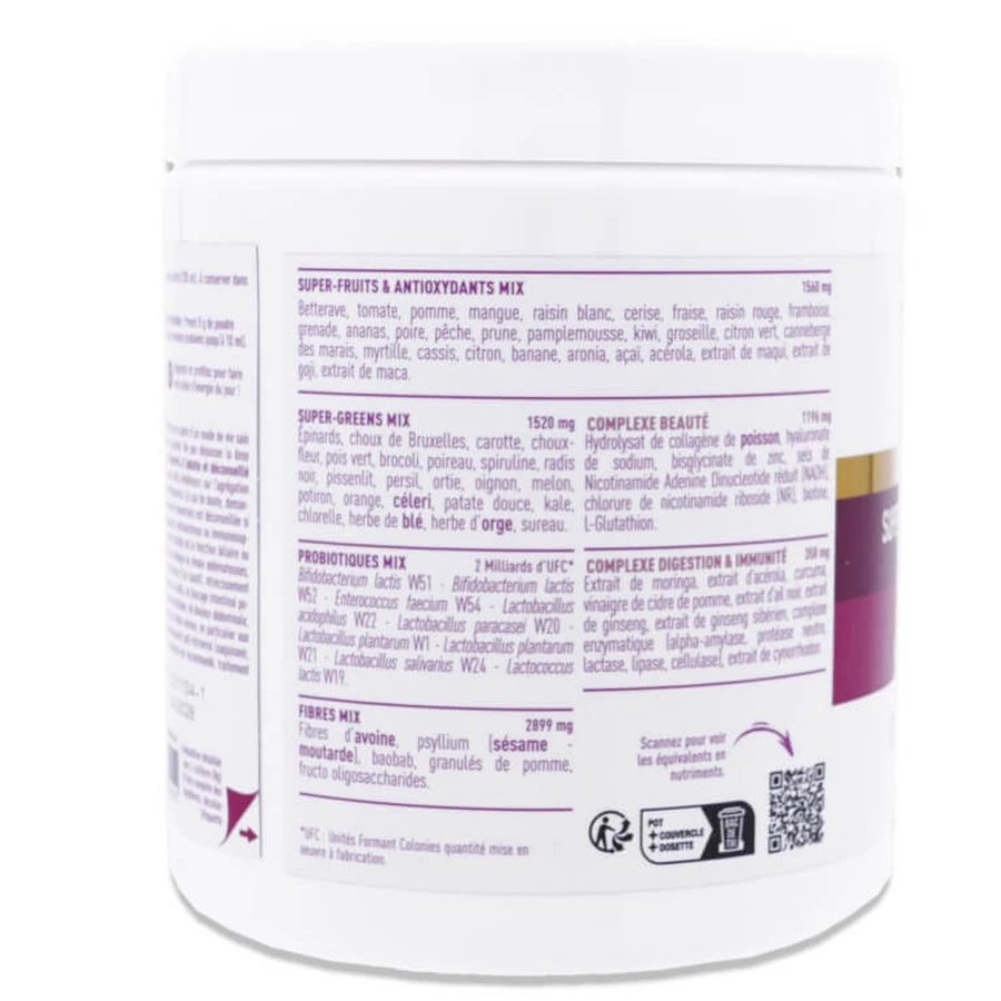 GRANIONS ALL IN ONE ROUTINE BEAUTE & ANTI AGE 166G