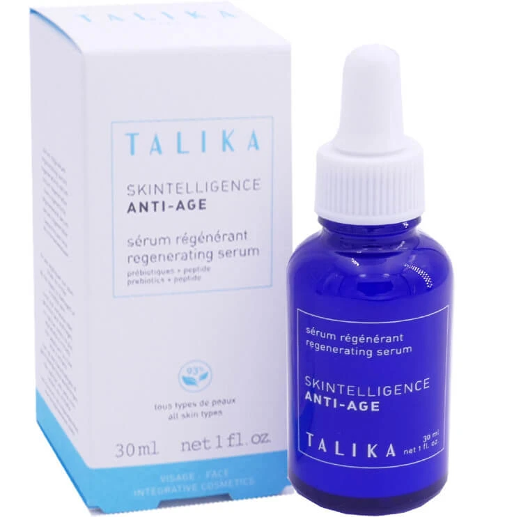TALIKA SKINTELLIGENCE REGENERATING ANTI-AGING SERUM 30ML