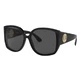 BURBERRY B4290 3001/87 61/16 NOIR