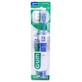 GUM DUO PACK MEDIUM TECHNIQUE PRO LOT DE 2 BROSSE A DENTS