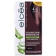 ELCEA PERMANENT HAIR COLOR ALOE VERA CAPUCCINO No. 4.35