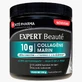 FORTE PHARMA BEAUTY EXPERT KOLLAGEN 10 G PFIRSICH UND SCHWARZE JOHANNISBEERE 230 G