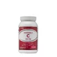 Gnc Kauwtabletten C 100 Mg, Kauwbare Vitamine C Voor Kinderen, Met Bioflavonoïden, Acerola En Appel Poeder,180 Tb