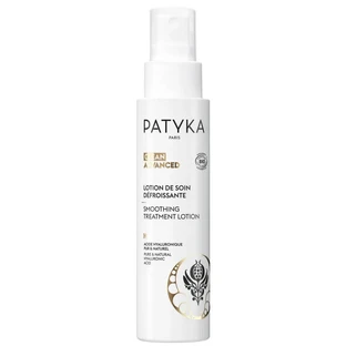 LOCIÓN ORGÁNICA ANTI-ENCREPAMIENTO DE PATYKA, 100 ML