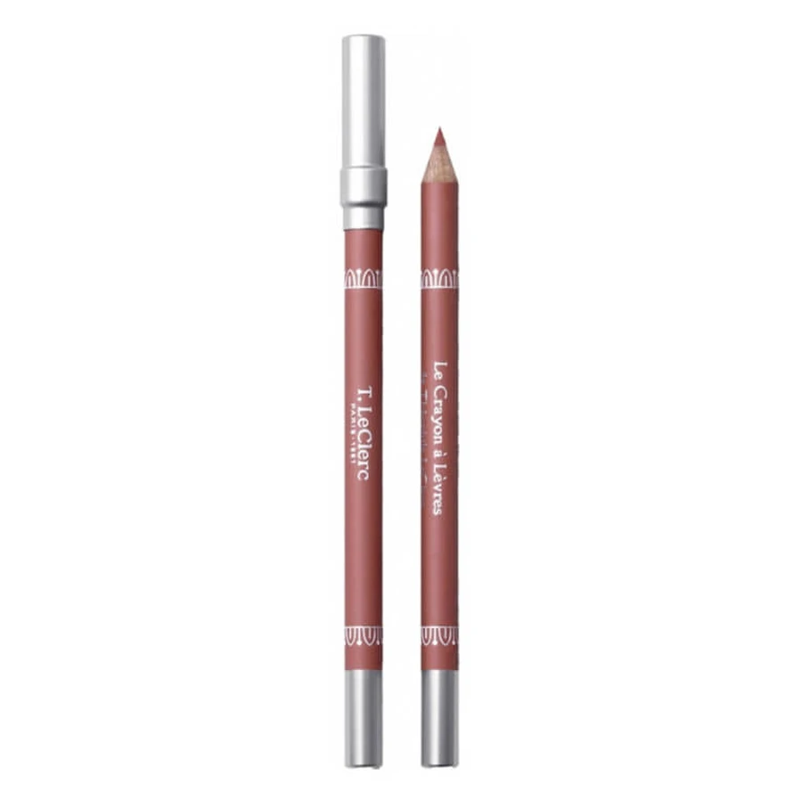 T.LECLERC LIPPENPOTLOOD 12 CORAL 1,2 g