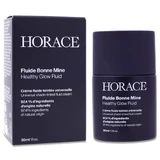 HORACE GETÖNTES FLUID FÜR EINEN GESUNDEN GLÖH 30 ML