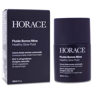 HORACE TINTED FLUID FOR A HEALTHY GLOW 30ML
