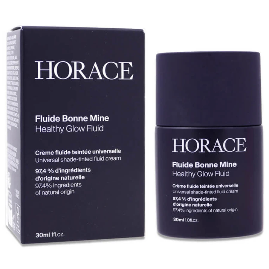 HORACE TINTED FLUID FOR A HEALTHY GLOW 30ML