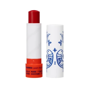 KORRES BAUME LEVRES ROSE SAUVAGE 4.5G