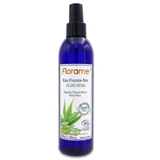 FLORAME BIOLOGISCH ALOË VERA-BLOEMENWATER 200 ML