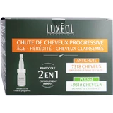 LUXEOL PROGRESSIVE HAIR LOSS 2-IN-1 14X6ML