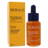 HORACE VITAMINE C + GLYCOLZUUR SERUM 30 ML
