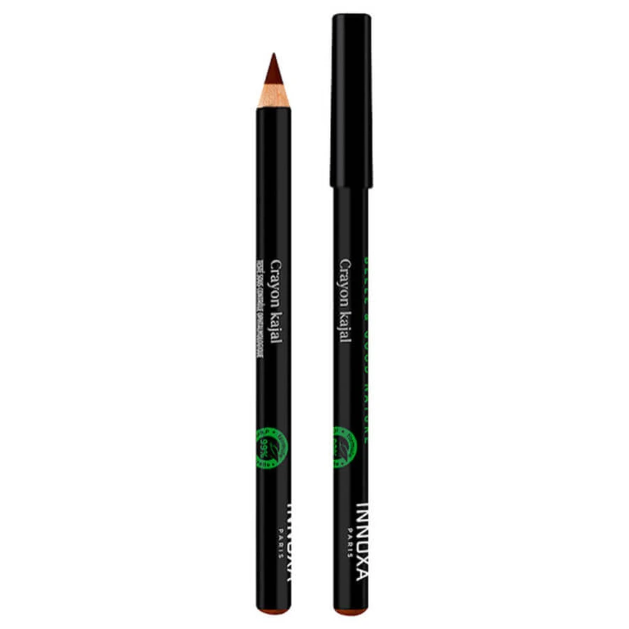 INNOXA BELLE & GOOD NATURE BRAUNER KAJAL-STIFT 1,14 g