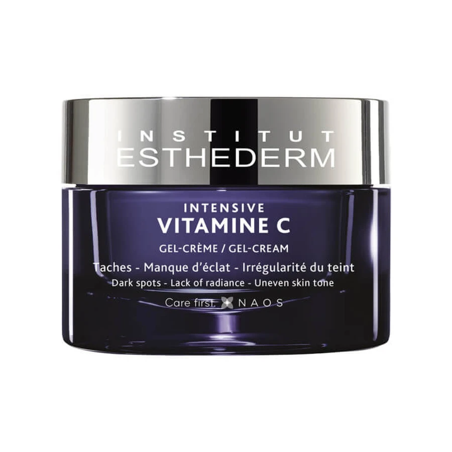 ESTHEDERM CREMA-GEL INTENSIVA DE VITAMINA C 50 ML