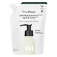 WHATMATTERS ECO WHITENING TOOTHPASTE REFILL, STRONG MINT, 180 ML