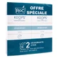 ROC KEOPS Deodorantsticks, 2-pack (elk 40 ml)
